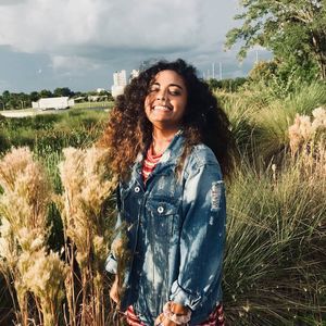 Meet your Posher, Alyssa